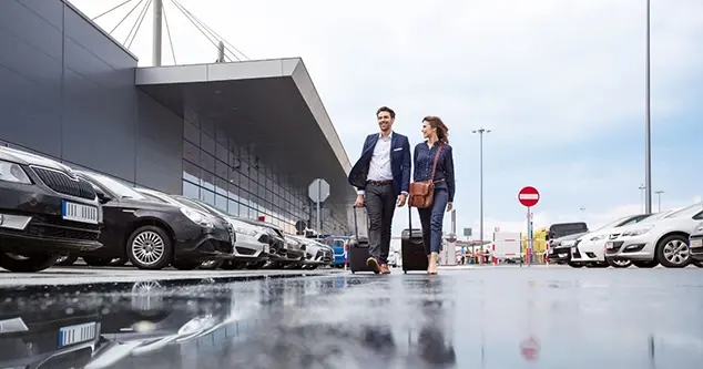 Cars on Rent for for Business, Travel & Events