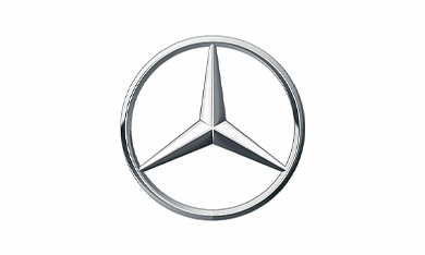 mercedes