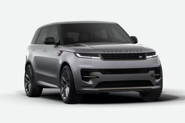 Rent Rang rover sports in Delhi