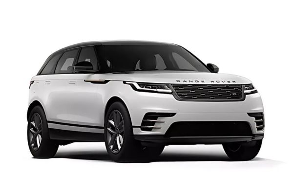 Rent Range Rover Velar in Delhi