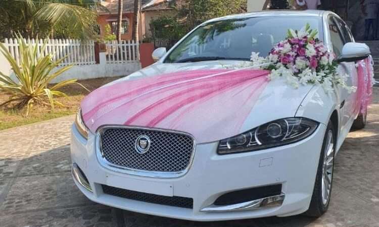 Cars on Rent for Wedding and Special Events in Delhi