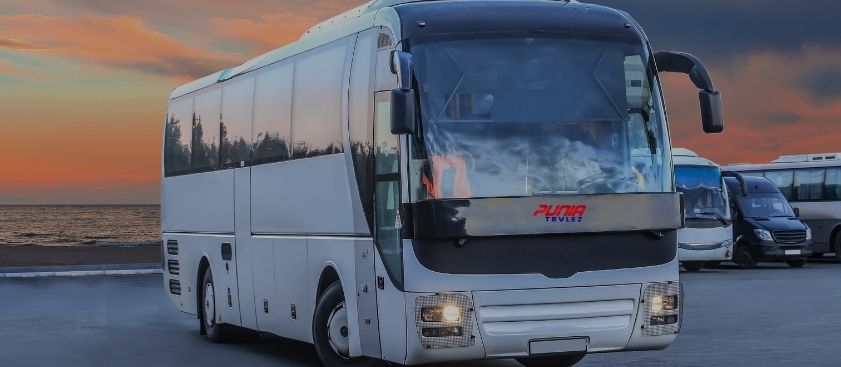 Winter Vehicle Rentals & Road Trips