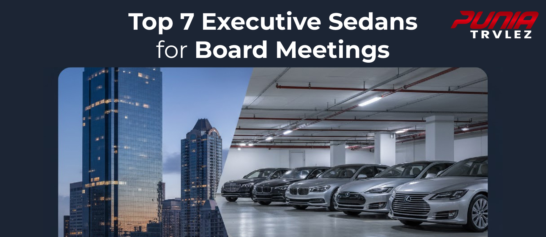 Sedans for Business Travel in Gurgaon